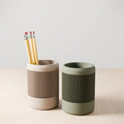 STREAM Pencil Holder - Fluent Trends