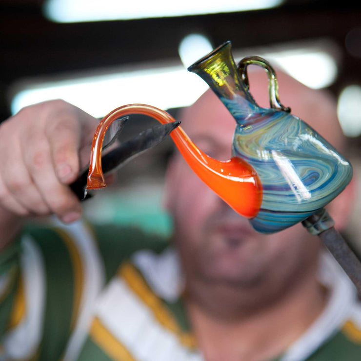 Ancient Beauty Bud Vase - Fluent Trends