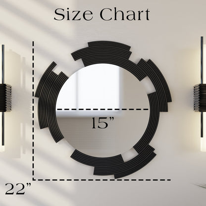 SCULPT Mirror Powered by People