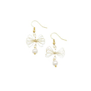 Coquette Earrings - Fluent Trends