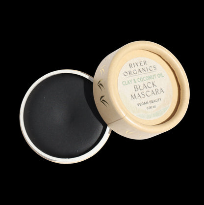 Eye Duo Set: Brow Wax + Mascara Powered by People