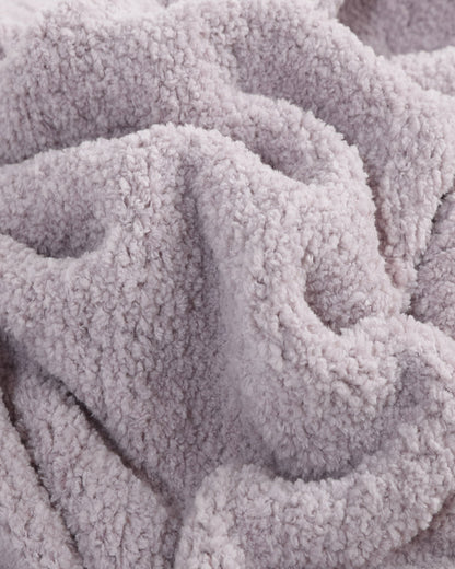 Snug Throw
