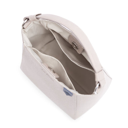 Yaya Leather Bucket Bag