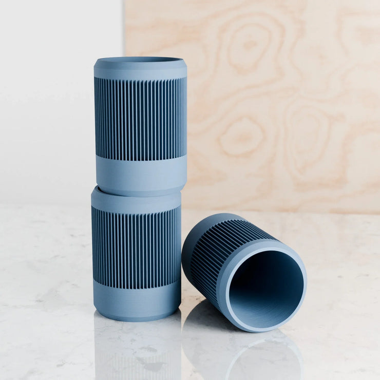 STREAM Pencil Holder - Fluent Trends