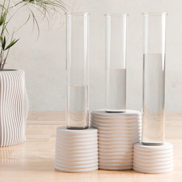 Triple Bubble Propagation Station - Fluent Trends