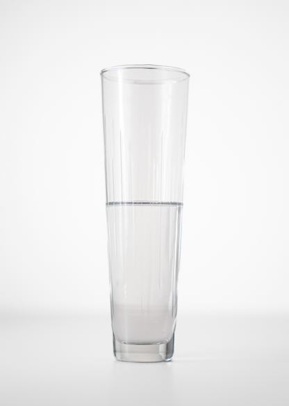 Flutes Set of 6