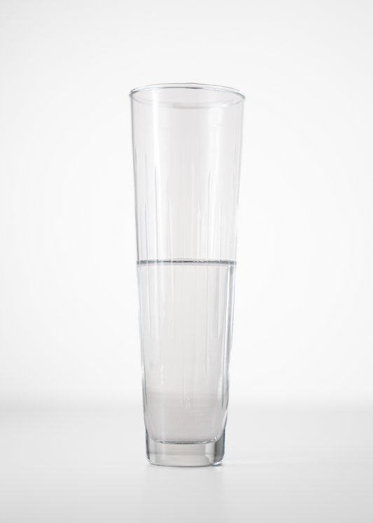 Flutes Set of 6