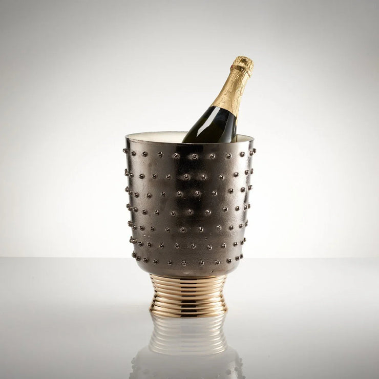 Djembe Champagne Cooler - Fluent Trends