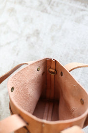 Atlas Mini Crossbody Tote - Fluent Trends