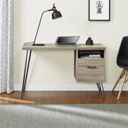 Landon Computer Desk - Fluent Trends