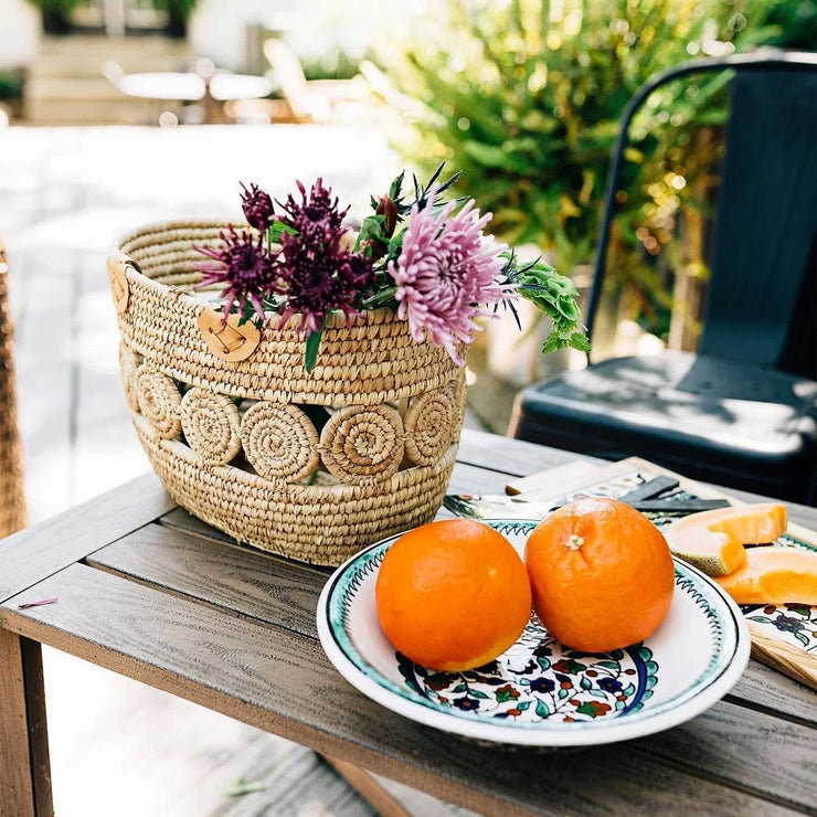 Essential Companion Leather Straps Tote Bag - Fluent Trends
