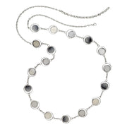 Whispered Secrets Necklace - Fluent Trends