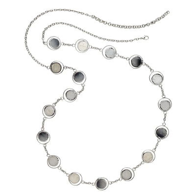 Whispered Secrets Necklace - Fluent Trends