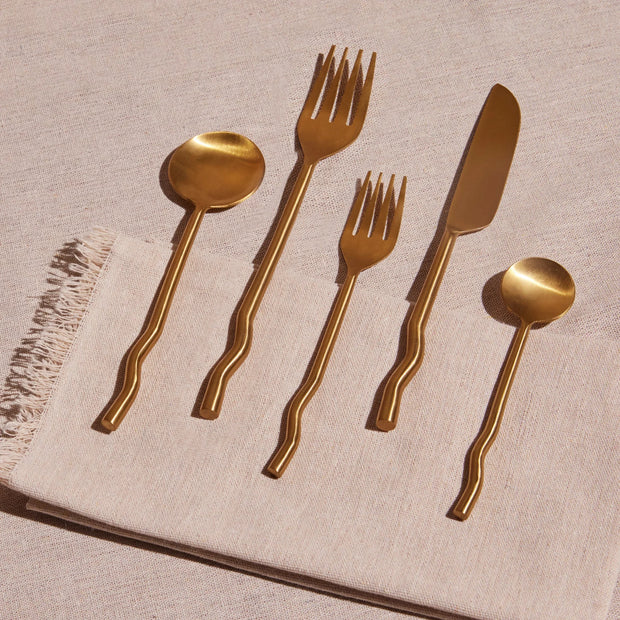Emma Silverware - set of 20 - Fluent Trends