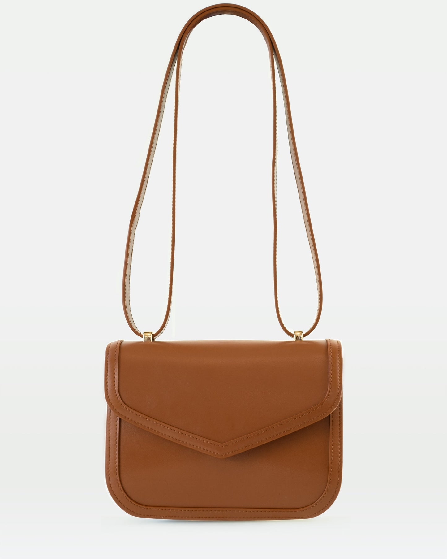 MODHER Maya Crossbody – Mirum® Edition