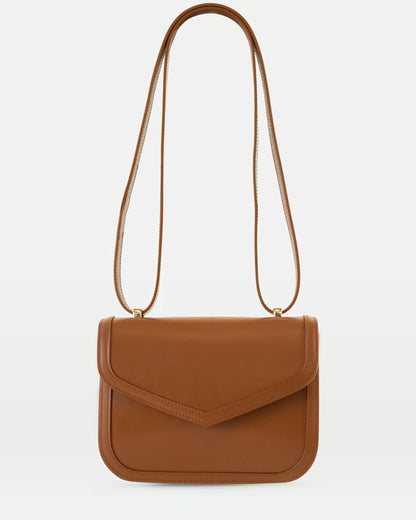 MODHER Maya Crossbody – Mirum® Edition