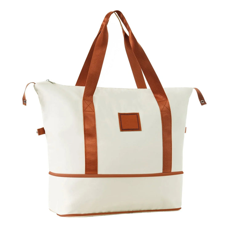 3-piece Suitcase - Fluent Trends