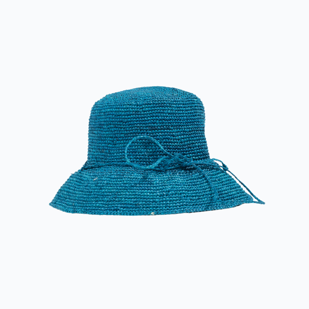 Pika Hat -Blue