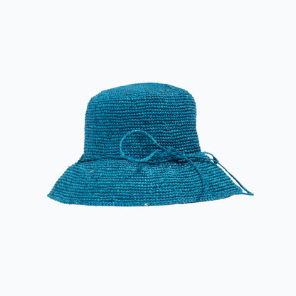 Pika Hat -Blue