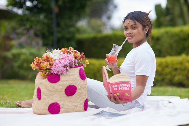 Biscotty Tote Bag - Fluent Trends