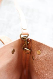 Atlas Mini Crossbody Tote - Fluent Trends