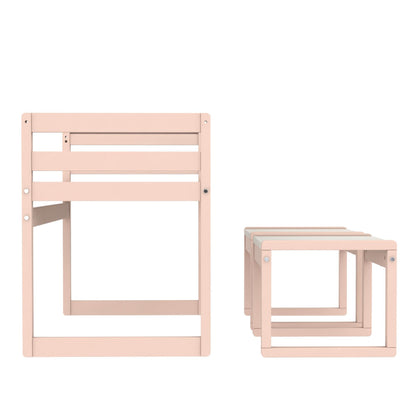 Signy 3-Piece Kids Activity Table Set - Fluent Trends