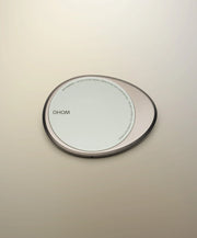 Leiph Self-heating Teapot Set - Soft Gray (SD) - Fluent Trends