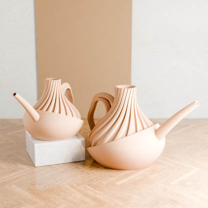 REVOLVE Eco-Friendly Watering Can