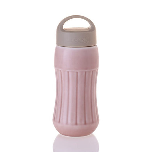 Be Joyful Travel Mug - Fluent Trends
