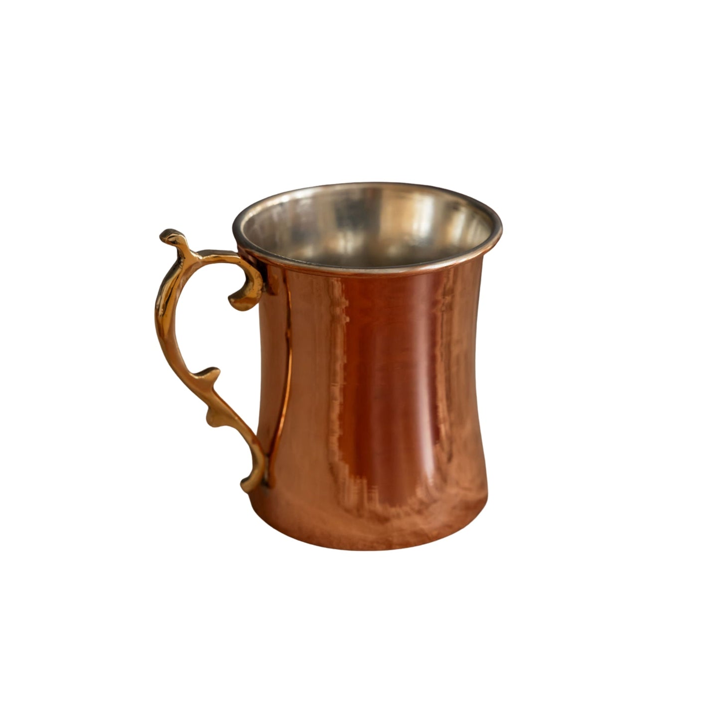 Vintage Inspired Cocktail Mugs (Set of 4)