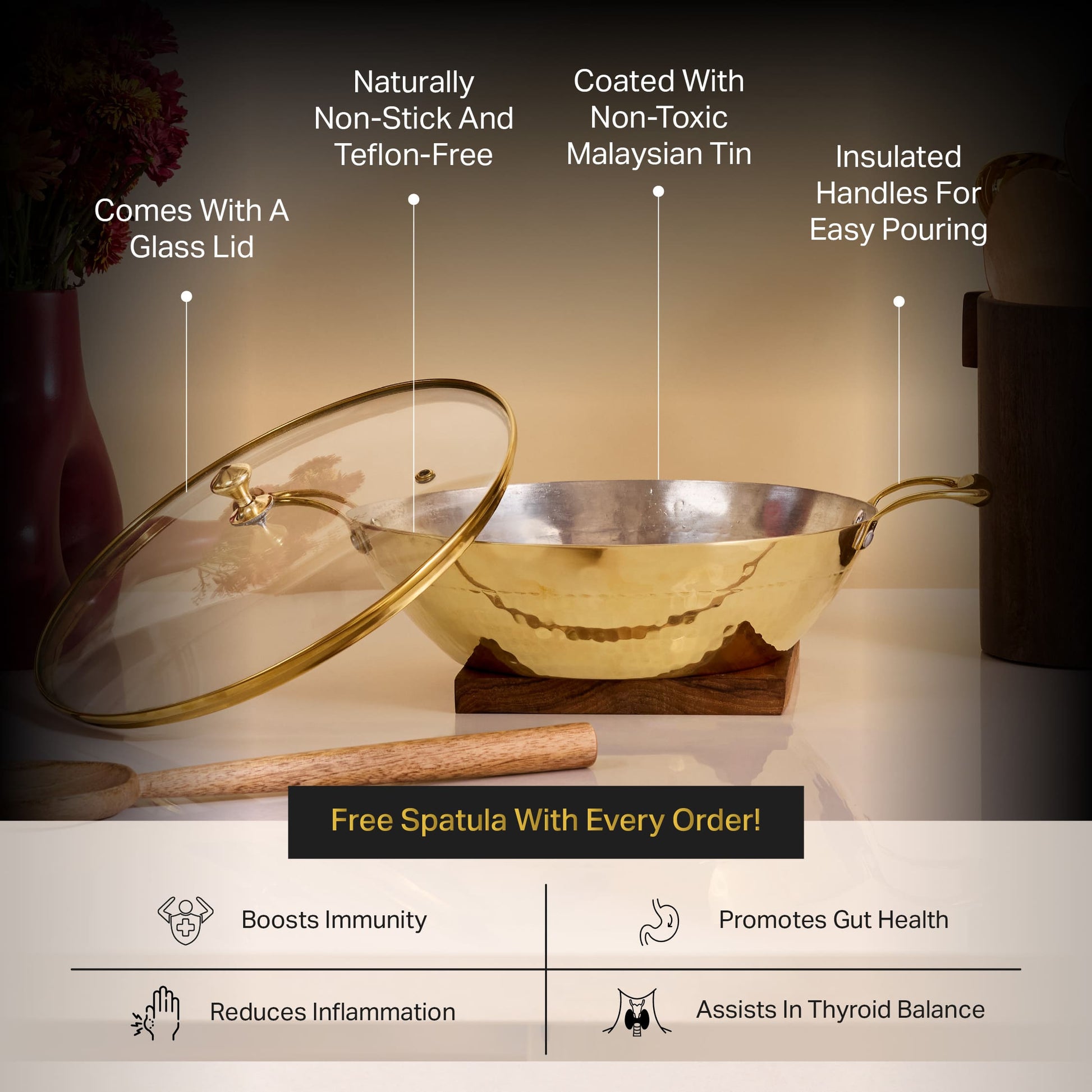Chef’s Choice Set Powered by People