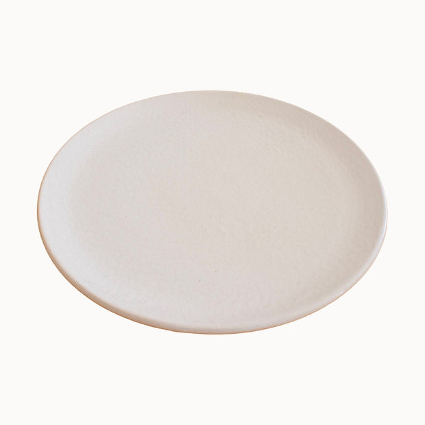 Apartment F Classic Dinner Plate - Fluent Trends 