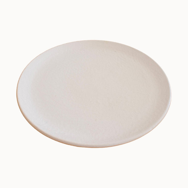 Apartment F Classic Dinner Plate - Fluent Trends 