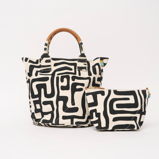 Black Kuba Bundle #08 Powered by People