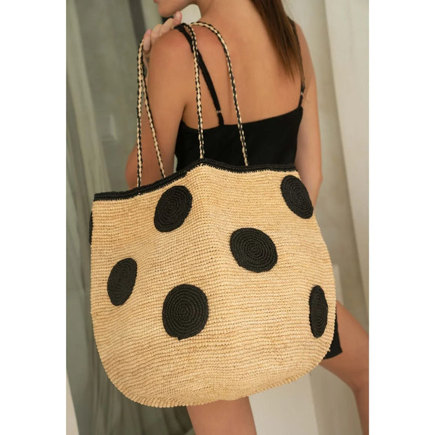 Biscotty Tote Bag - Fluent Trends