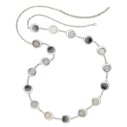 Whispered Secrets Necklace