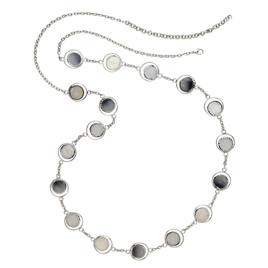 Whispered Secrets Necklace