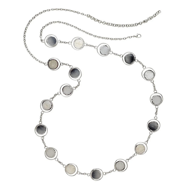 Whispered Secrets Necklace - Fluent Trends