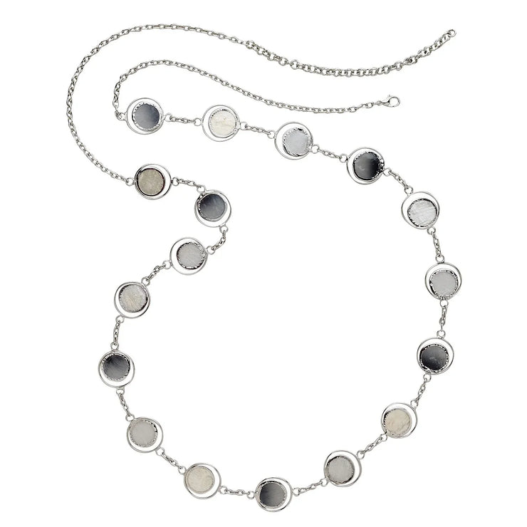 Whispered Secrets Necklace - Fluent Trends