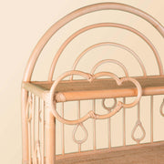 After the Rain Shelf - Fluent Trends