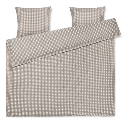 JUNA Bæk&Bølge Duvet Cover Sets RDG US B2B