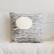 Full Moon Throw Pillow - Fluent Trends