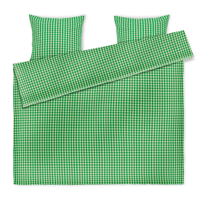 JUNA Bæk&Bølge Duvet Cover Sets RDG US B2B