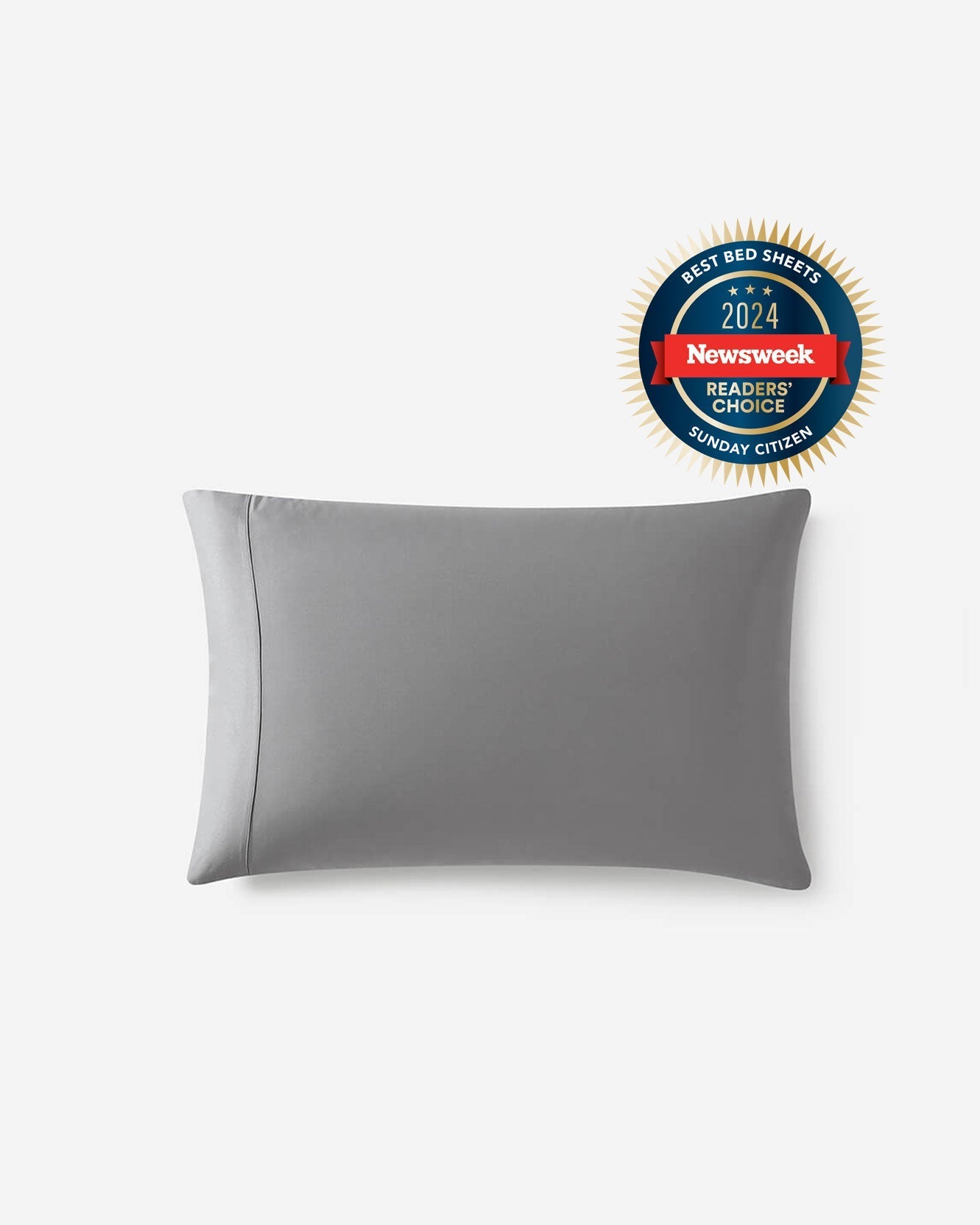 Natural Premium Bamboo Pillowcase Set Sunday Citizen