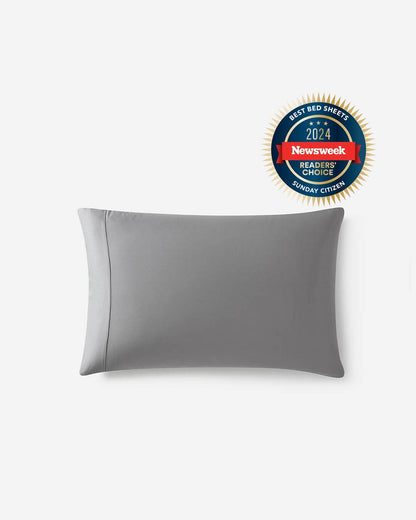 Natural Premium Bamboo Pillowcase Set Sunday Citizen