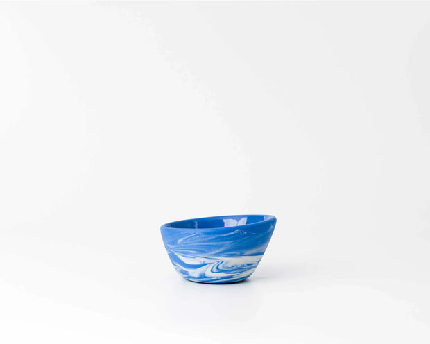 3 Piece Cloudware Serving Bowl | Nesting Set - Fluent Trends