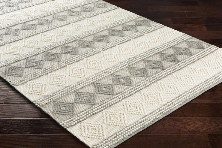 Mineola Area Rug - Fluent Trends Rugs