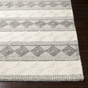 Mineola Area Rug - Fluent Trends Rugs