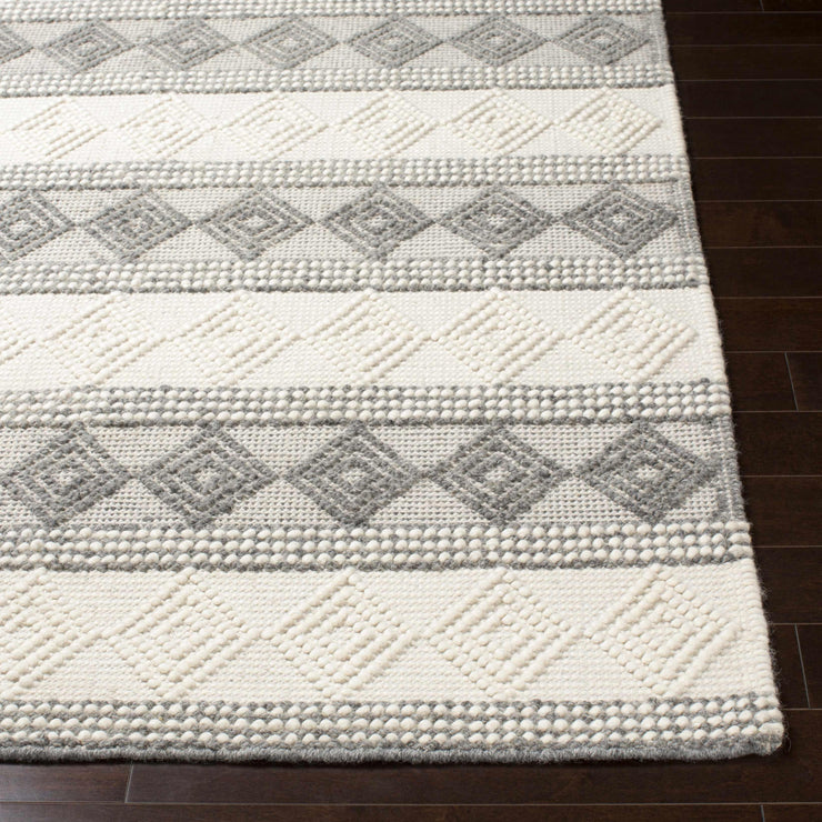 Mineola Area Rug - Fluent Trends Rugs