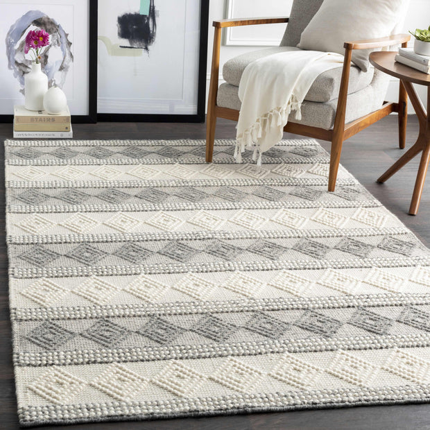 Mineola Area Rug - Fluent Trends Rugs